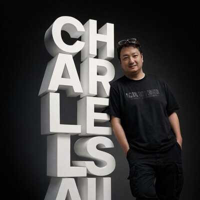 Charles Lau